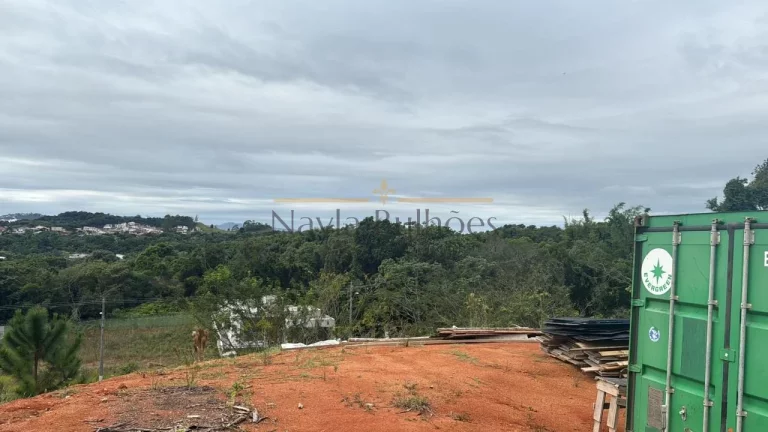 Imagem TERRENO RESIDENCIAL em São José - SC, Forquilhas