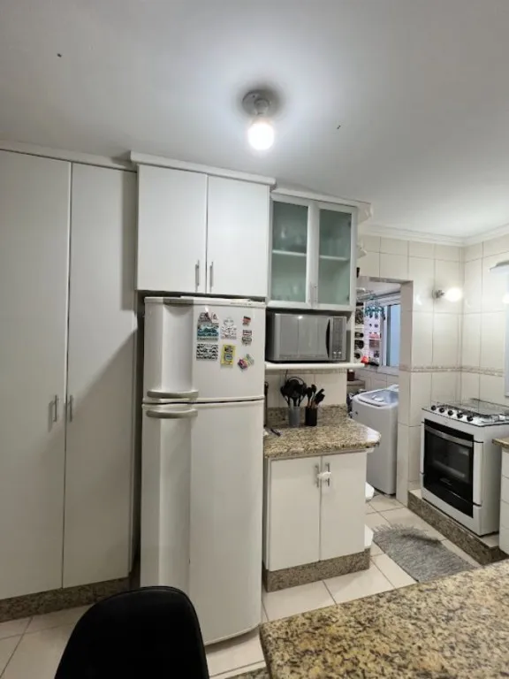 Imagem APARTAMENTO COM 77,00 m² - CAIÇARA - PRAIA GRANDE SP
