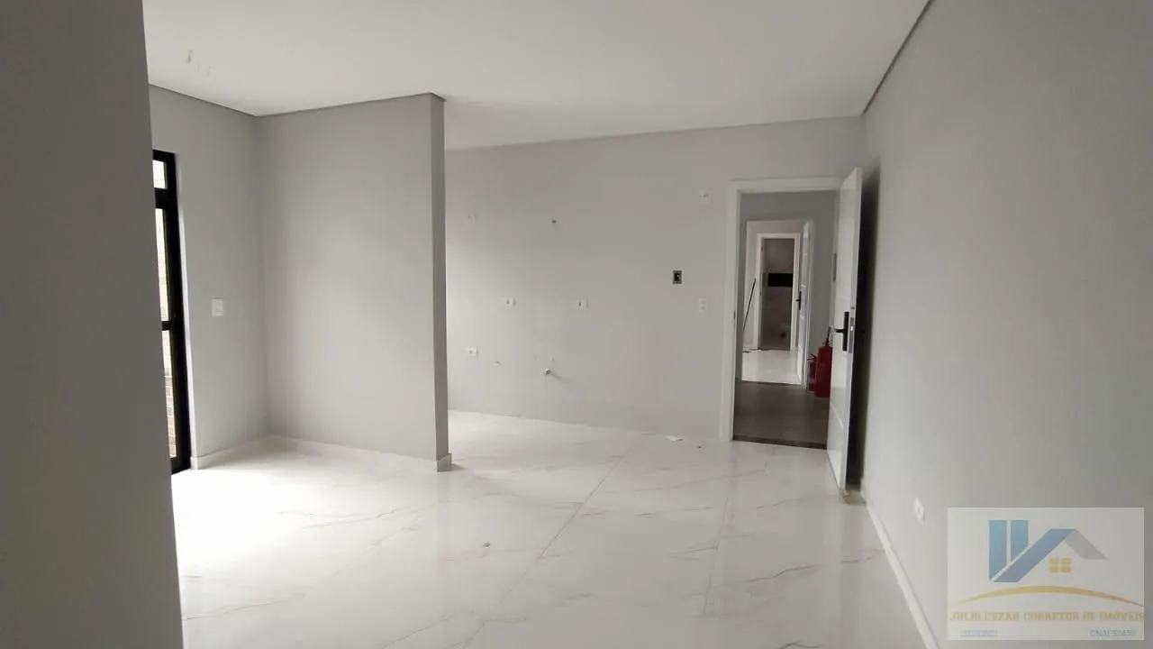 Imagem Apartamento para Venda em São José dos Pinhais, São Cristóvão, 3 dormitórios, 1 banheiro, 1 vaga