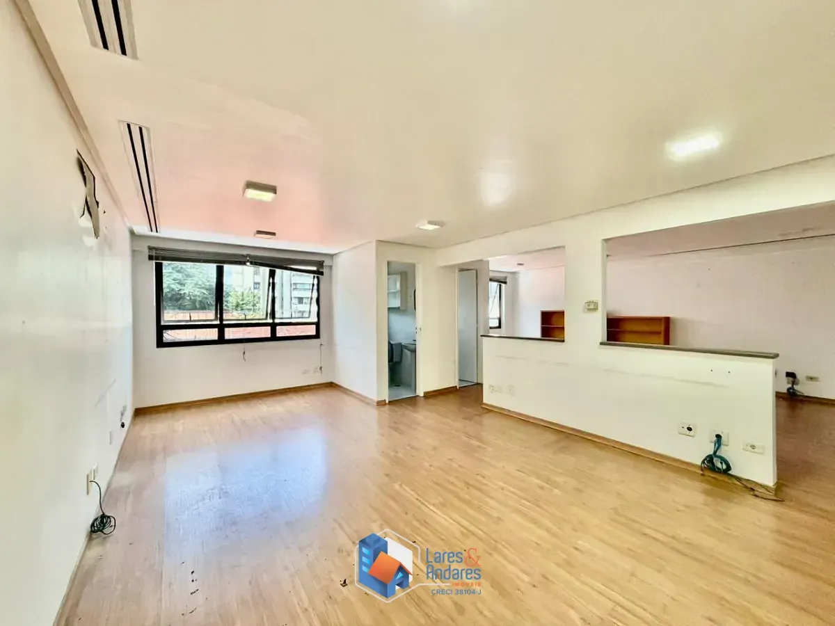 Imagem Conjunto comercial para venda em Vila Mariana, 64m²