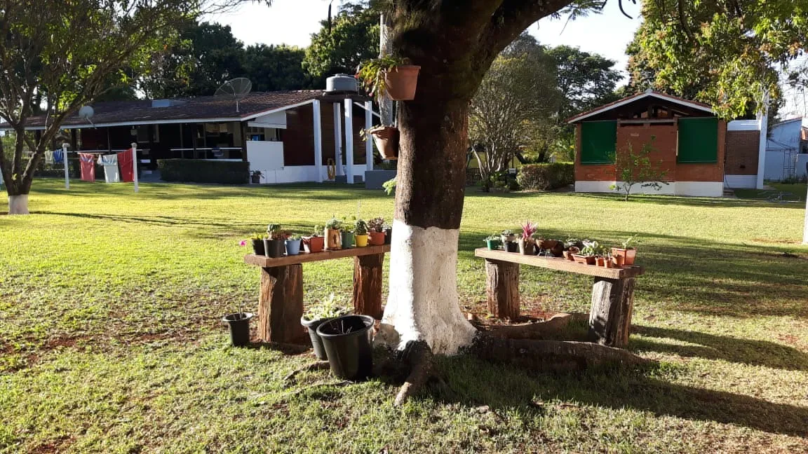 Imagem Linda Chácara a Venda Em Araçoiaba da Serra