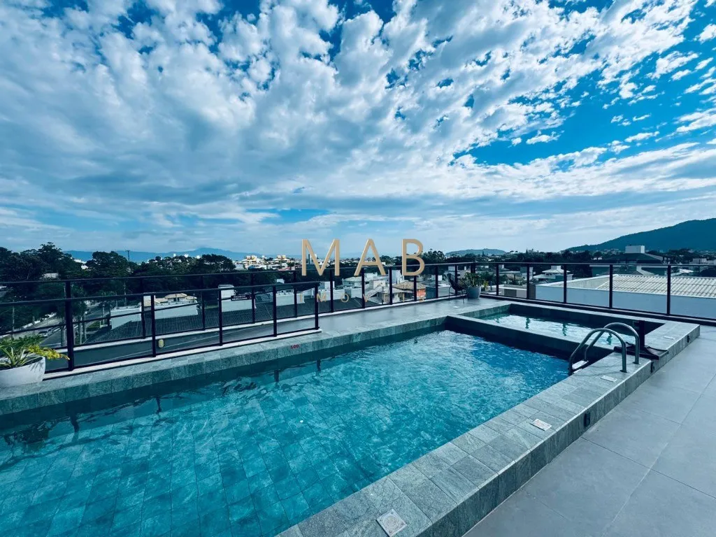 Imagem APARTAMENTO DIFERENCIADO NA CACHOEIRA DO BOM JESUS | 2 DORMITÓRIOS | 2 VAGAS DE GARAGEM | FINANCIÁVEL Se você procura um imóvel que reúna conforto, p
