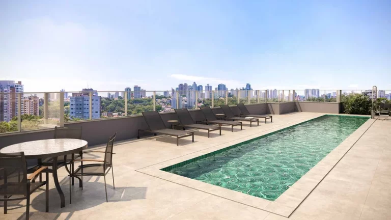 Imagem APARTAMENTO RESIDENCIAL em São Paulo - SP, Saúde