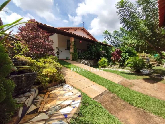 Imagem Sitio à venda bairro Recanto do Igarapé