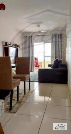 Imagem Apartamento Residencial à venda, Ocian, Praia Grande - .