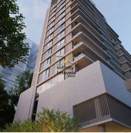 Foto do imóvel CASA ALEIXO LOURDES - Apartamento à venda no bairro Lourdes - Belo Horizonte/MG