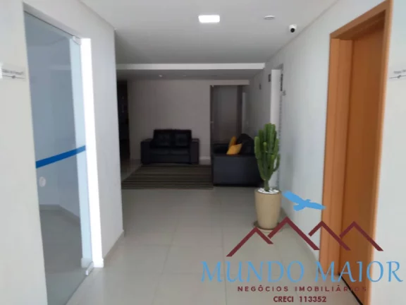 Imagem Confortável apartamento de 2 quartos com excelente vista no Jardim do mar