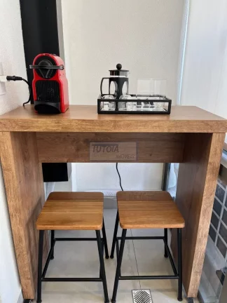 Imagem STUDIO À VENDA NO PARAISO
