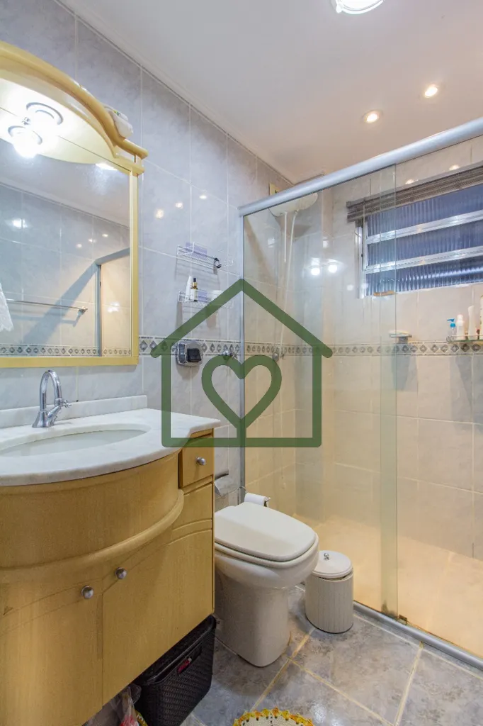Imagem Amplo apartamento de 1 dormitórios reformado e mobiliado no bairro Santana! 
 
Você vai se surpree...