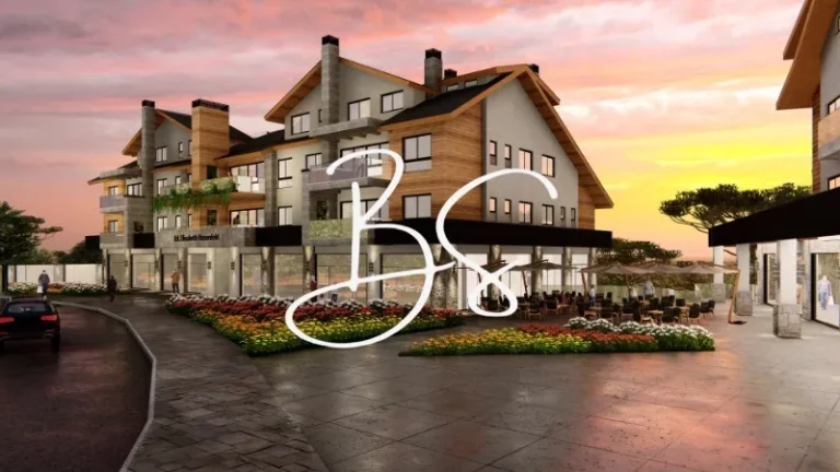 Imagem Apartamento RESIDENCIAL em GRAMADO - RS, Vila Suiça
