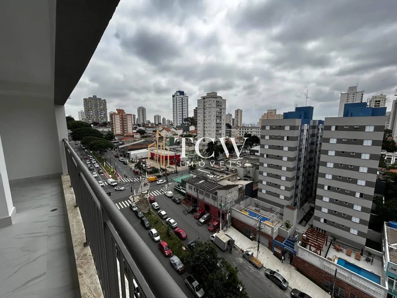 Imagem Apartamento à venda no bairro Ipiranga - São Paulo/SP, Zona Sul