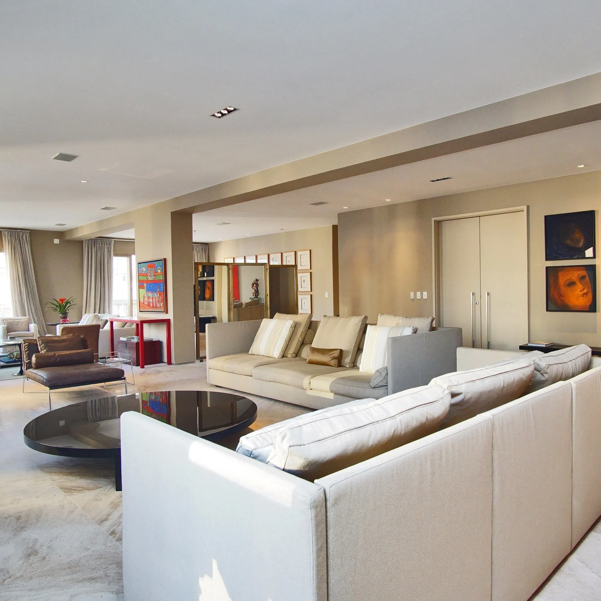 Imagem APARTAMENTO RESIDENCIAL em SÃO PAULO - SP, JARDIM AMÉRICA