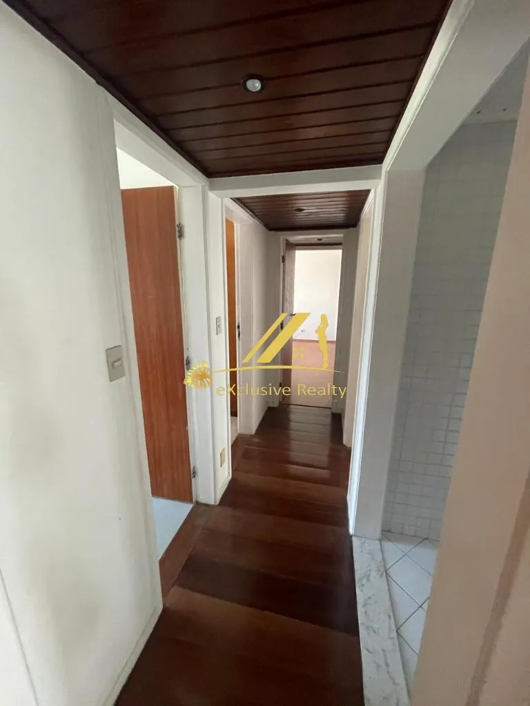 Imagem Apartamento RESIDENCIAL em Salvador - Bahia, Graça