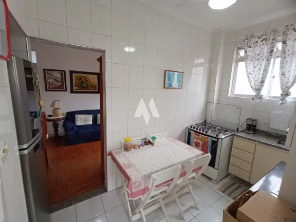 Imagem Apartamento à venda - Itararé