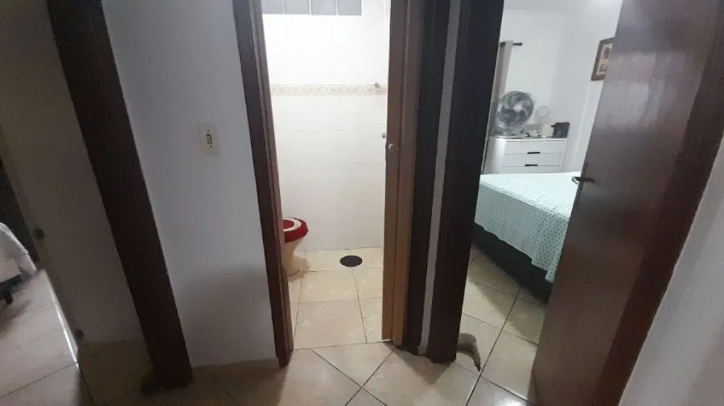 Imagem APARTAMENTO COM 90,00 m² - OCIAN - PRAIA GRANDE SP