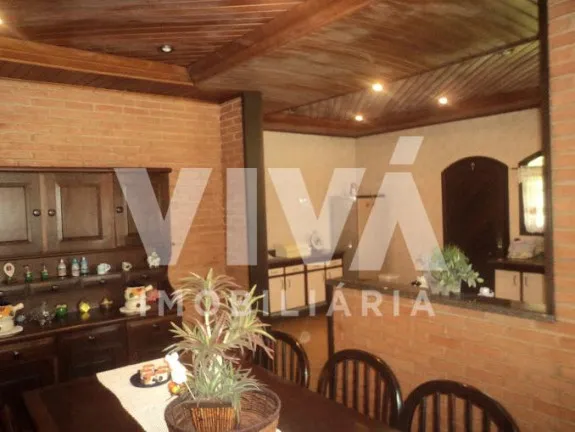 Imagem Chácara com 4 Quartos à Venda, 4.000 m² em Roseira - Extrema
