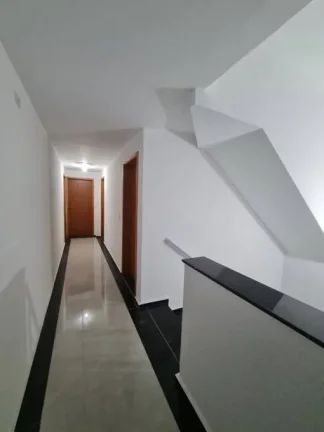 Imagem Vendo Cobertura em Santo André, Jd. Guarara