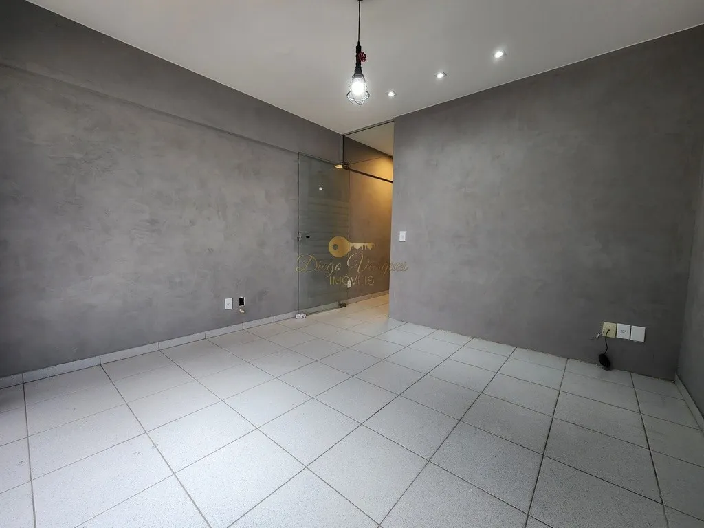 Imagem Sala Comercial para Locação em Teresópolis / RJ no bairro Várzea