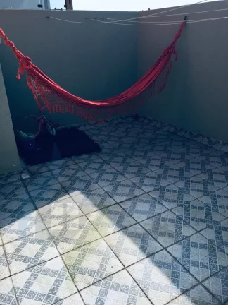 Imagem Apartamento de 1 dormitório, 1 sala, 1 banheiro, 1 vaga, com 44m² em Osvaldo Cruz, São Caetano do Sul