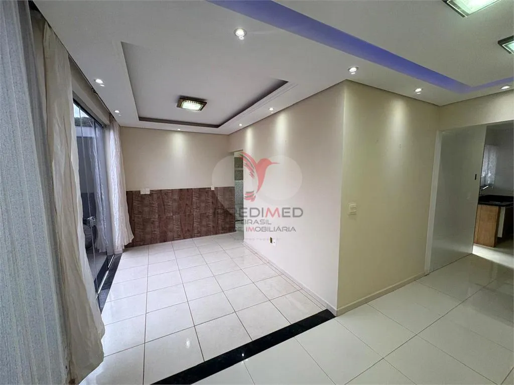 Imagem Casa de 3 quartos, 94m² no bairro Jardim Maria Luiza Iv, em Lençóis Paulista