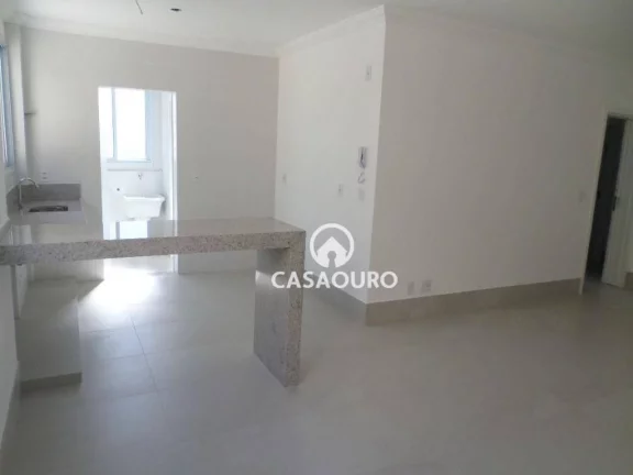 Imagem Apartamento com 3 quartos à venda, 80 m² - Santo Antônio - Belo Horizonte/MG