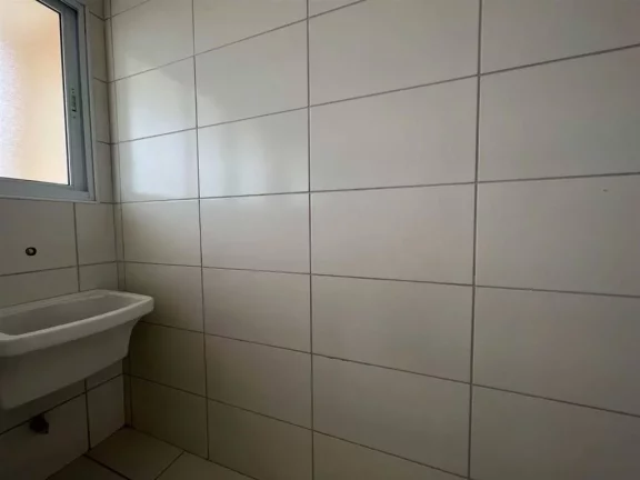 Imagem Apartamento com 2 dorms, Real, Praia Grande - R$ 479 mil, Cod: 1462