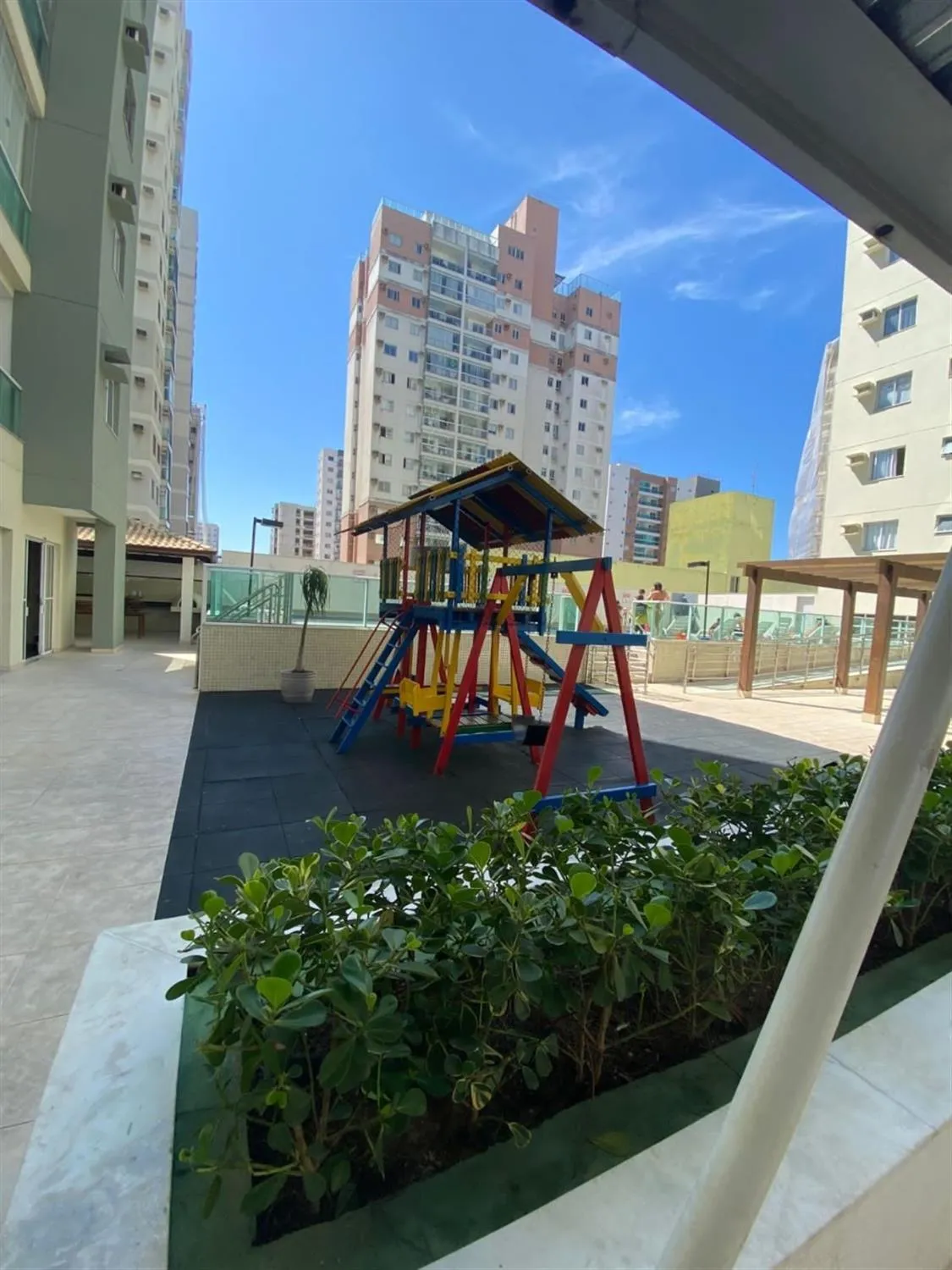 Imagem Apartamento com 2 quartos à venda em Vila Velha
