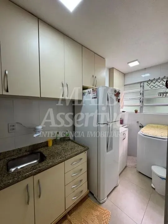 Imagem Apartamento para venda próximo a Prefeitura de Novo Hamburgo