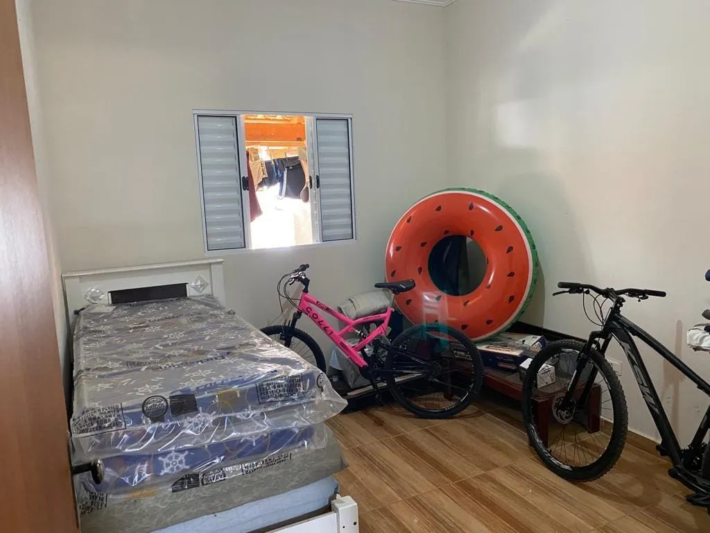 Imagem Casa à venda 3 Quartos, 1 Suite, 3 Vagas, 1000M², Barreiro, Taubaté - SP