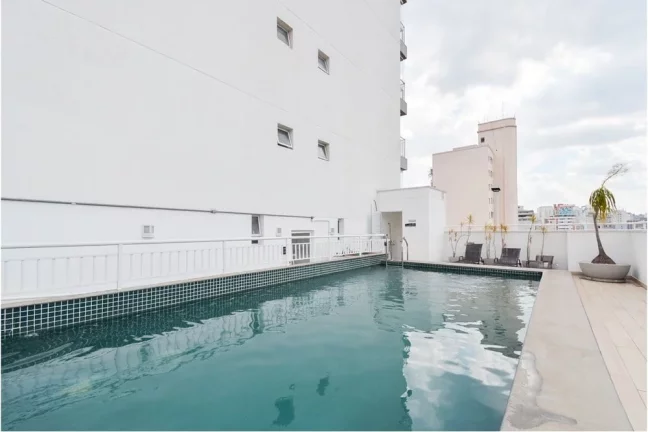 Imagem Apartamento à venda no bairro República - São Paulo/SP