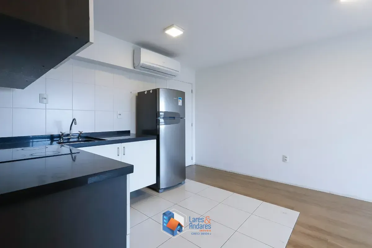 Imagem Apartamento para venda em Água Branca com 2 quartos, sendo 1 suíte, 69m²