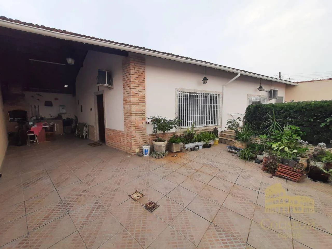 Imagem Casa com 2 dormitórios à venda, 80 m² por R$ 555.000,00 - Vilamar - Praia Grande/SP