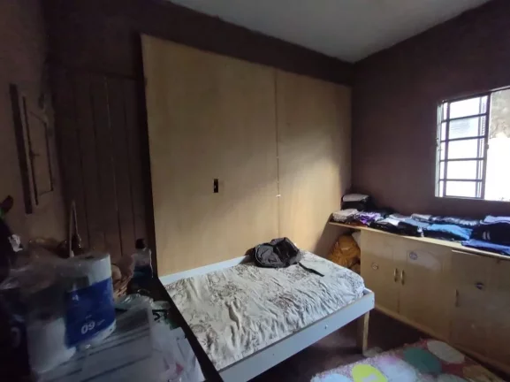 Imagem CASA A VENDA NO JARDIM PARAÍSO BOTUCATU