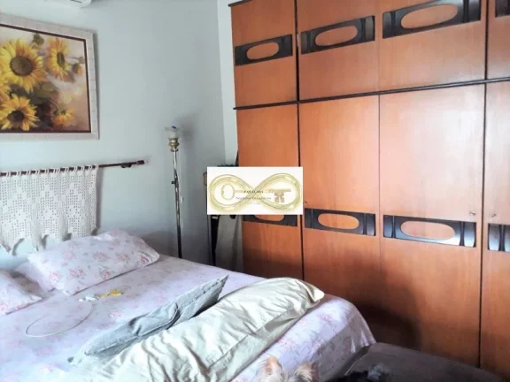 Imagem CASA A VENDA PRÓXIMO AO CENTRO MÉDICO E HOSPITAL BOLDRINI