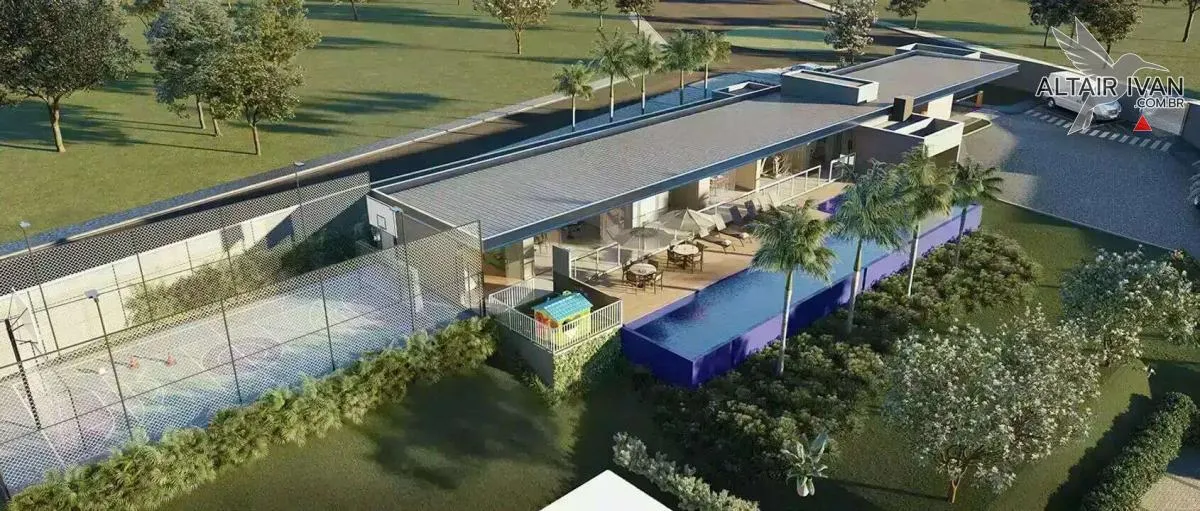 Imagem Casas em Pau Pombo, Nova Lima