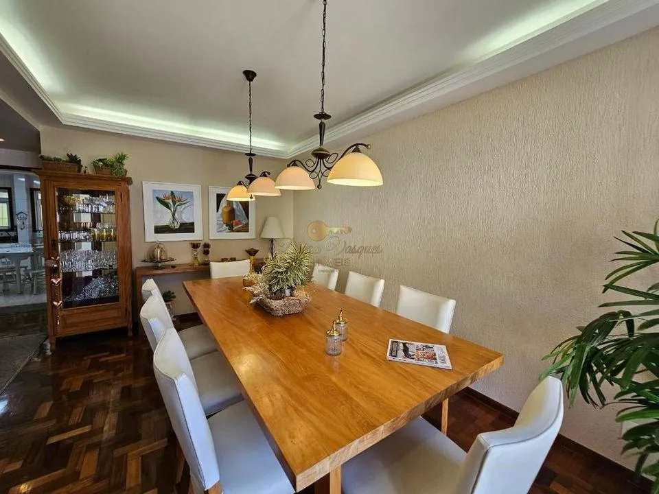 Imagem Casa em Condomínio para Venda em Teresópolis / RJ no bairro Bom Retiro