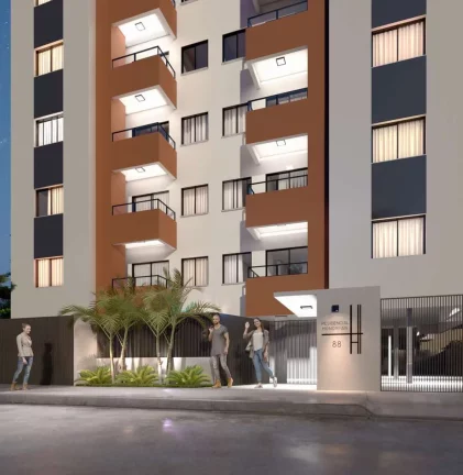 Imagem Apartamento para venda no bairro Nova Palhoça em Palhoça