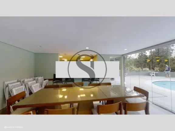 Imagem APARTAMENTO RESIDENCIAL em SÃO PAULO - SP, VILA NOVA CONCEIÇÃO