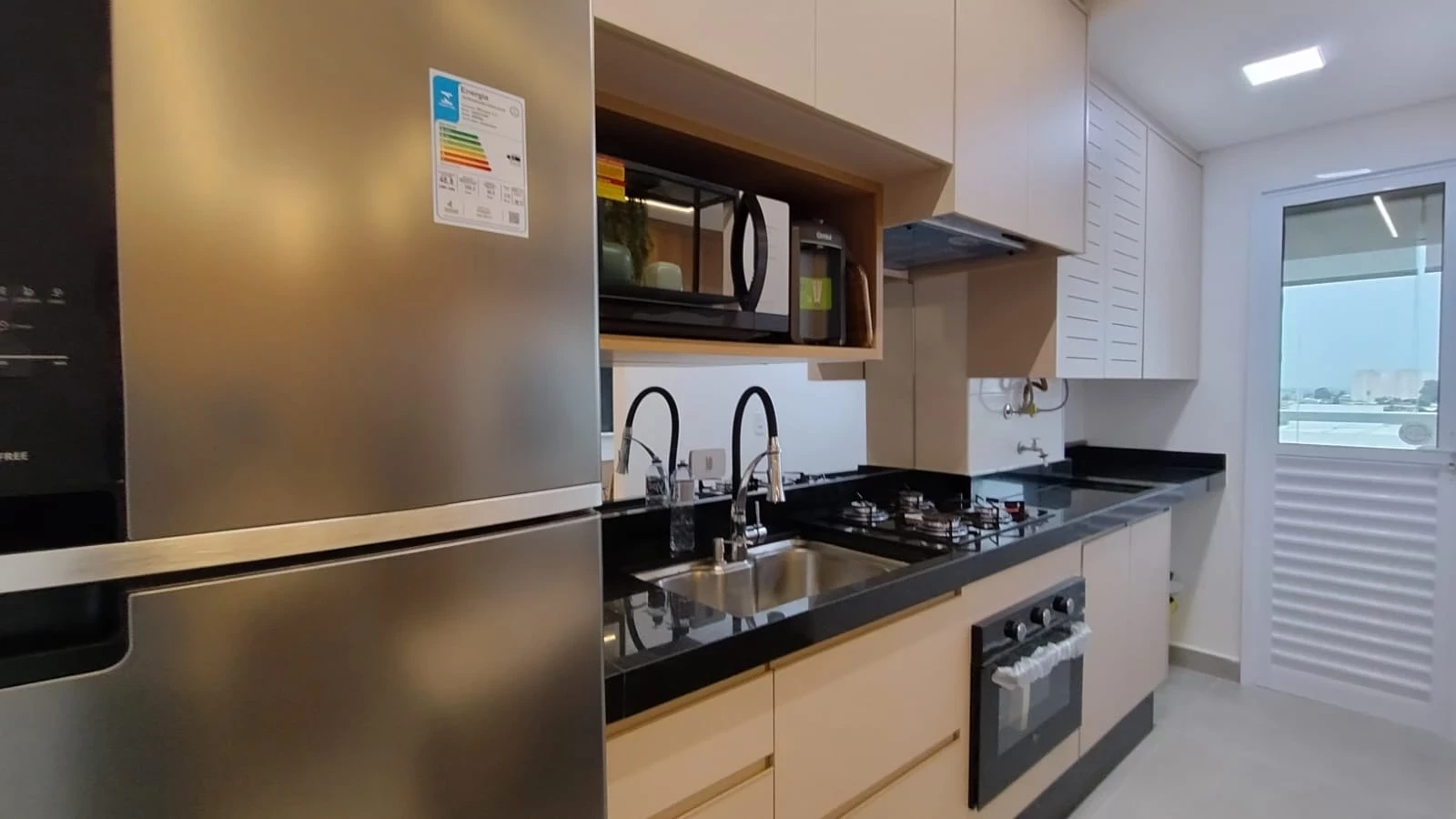 Foto do imóvel: Apartamento com 2 Quartos à Venda, 45 m² em Centro - Diadema