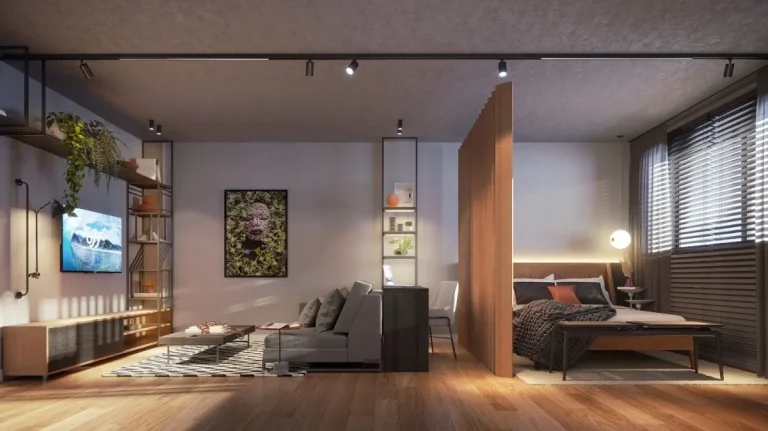Imagem Apartamento com 1 quarto à venda em Belo Horizonte
