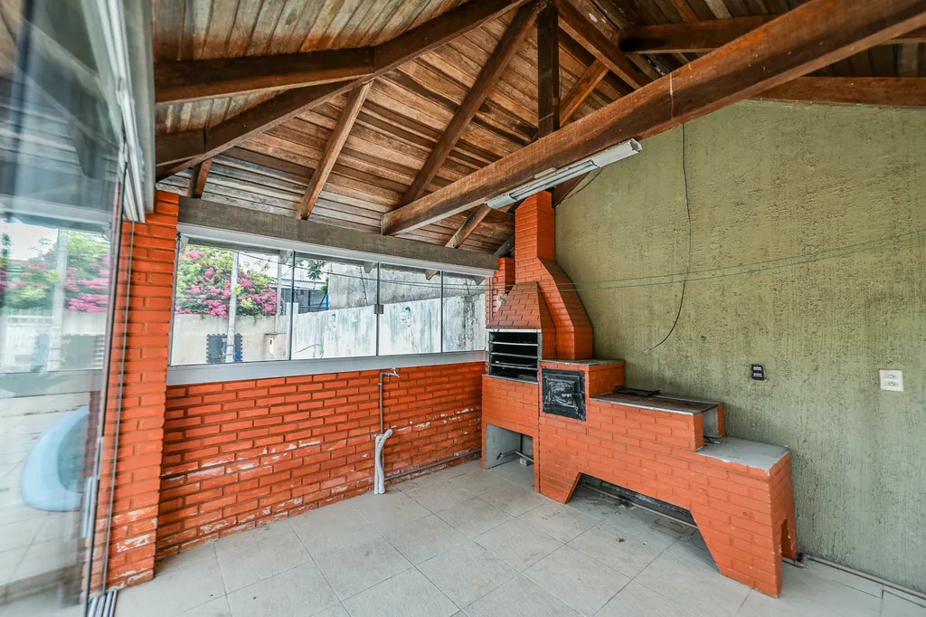 Imagem Casa em Jardim Itu