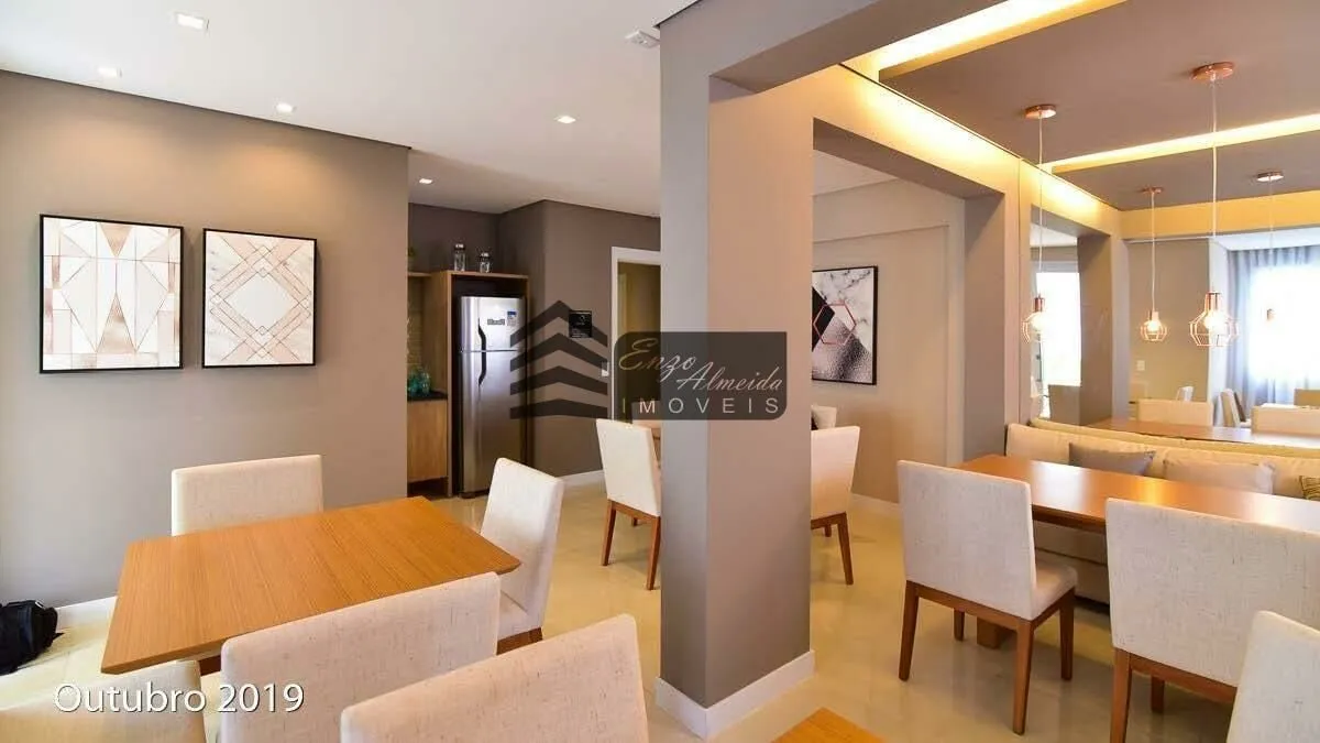 Imagem Apartamento à venda em São Paulo/SP