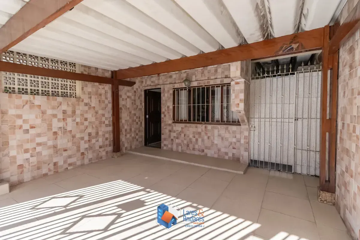 Imagem Sobrado para venda em Parque Residencial da Lapa com 3 quartos, sendo 2 suítes, 115m²