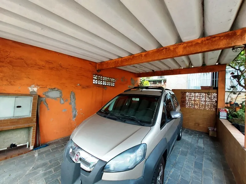 Imagem SOBRADO À VENDA NA VILA CONSTANÇA, SÃO PAULO - 3 QUARTOS, 1 SUÍTE E 2 VAGAS