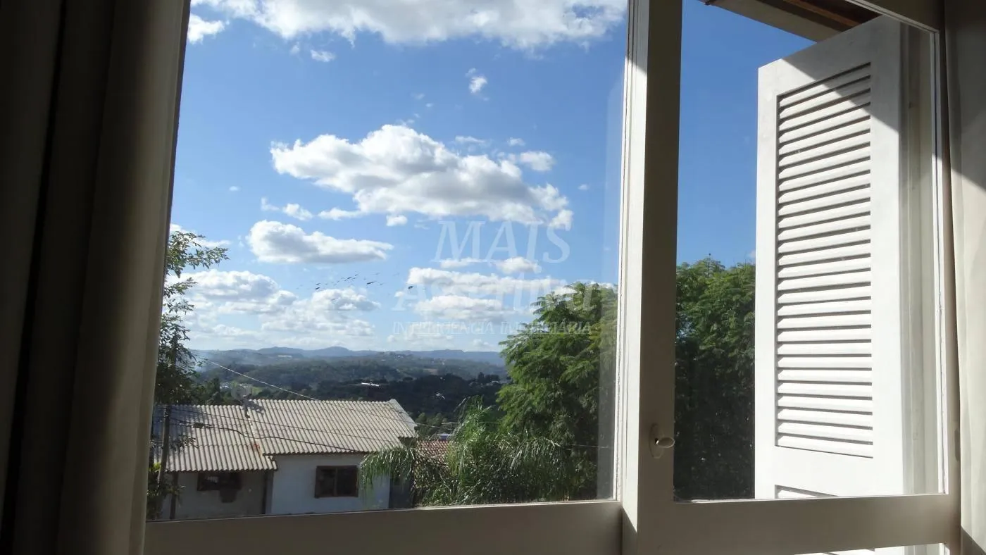 Imagem EXCELENTE SOBRADO PARA VENDA EM ESTÂNCIA VELHA BAIRRO ENCOSTA DO SOL