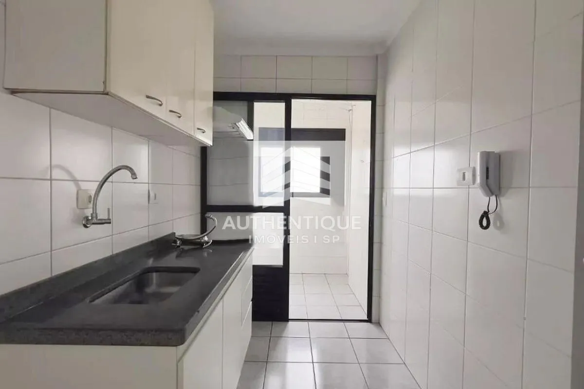 Imagem ARUAMA PINHEIROS - Apartamento em Pinheiros à venda