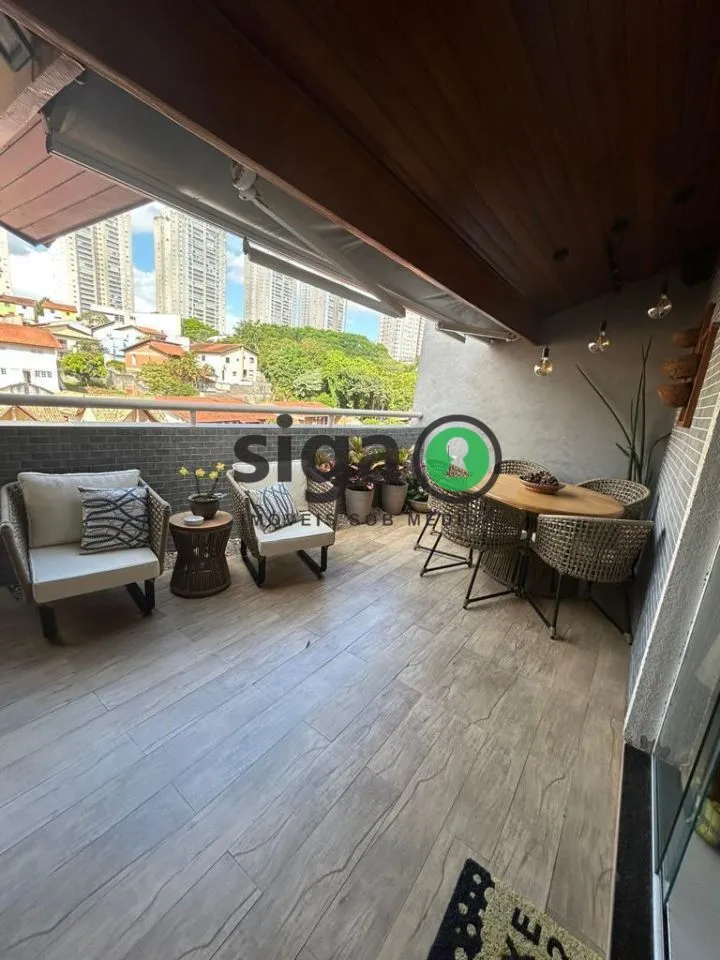 Imagem CASA DE CONDOMINIO Á VENDA NO MORUMBI COM 3 SUÍTES, 2 VAGAS!