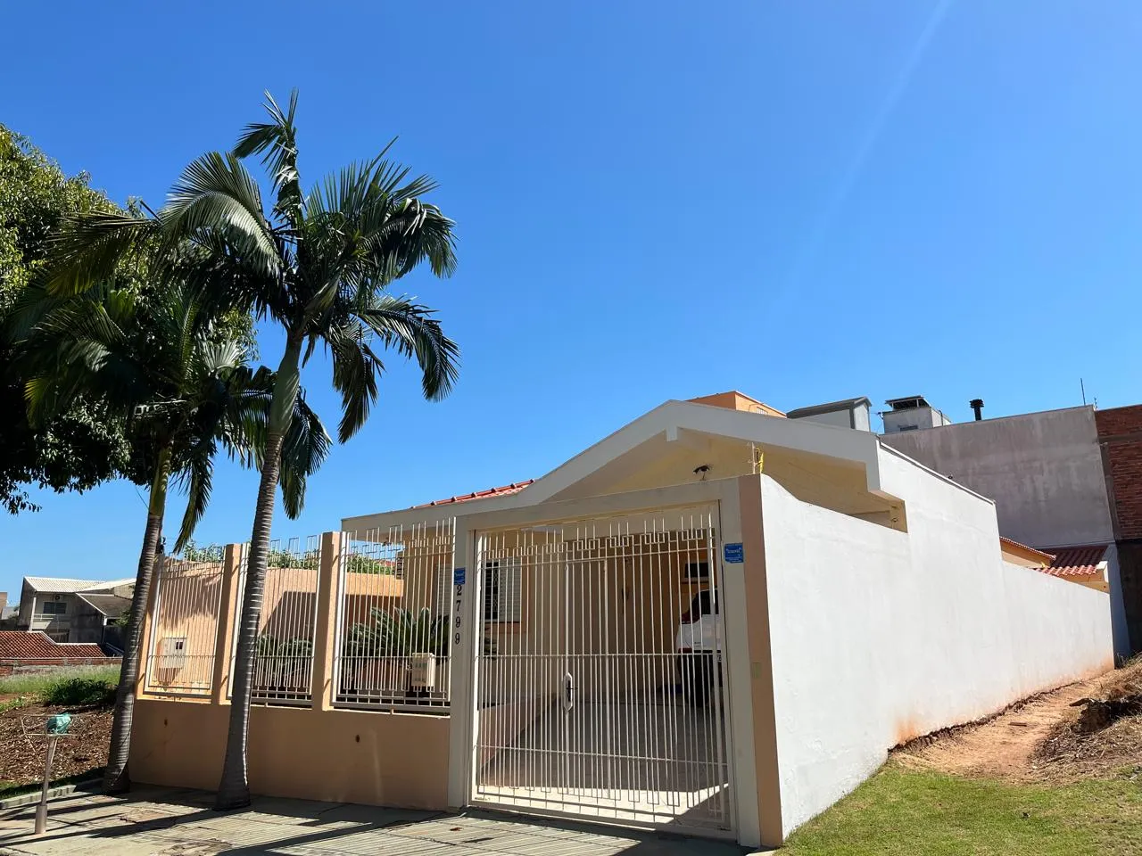 Imagem Casa 250m Umuarama-PR 253