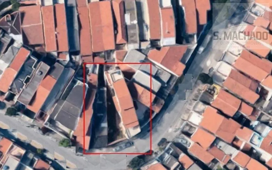 Imagem Terreno para Venda em Santo André / SP no bairro Jardim Itapoan