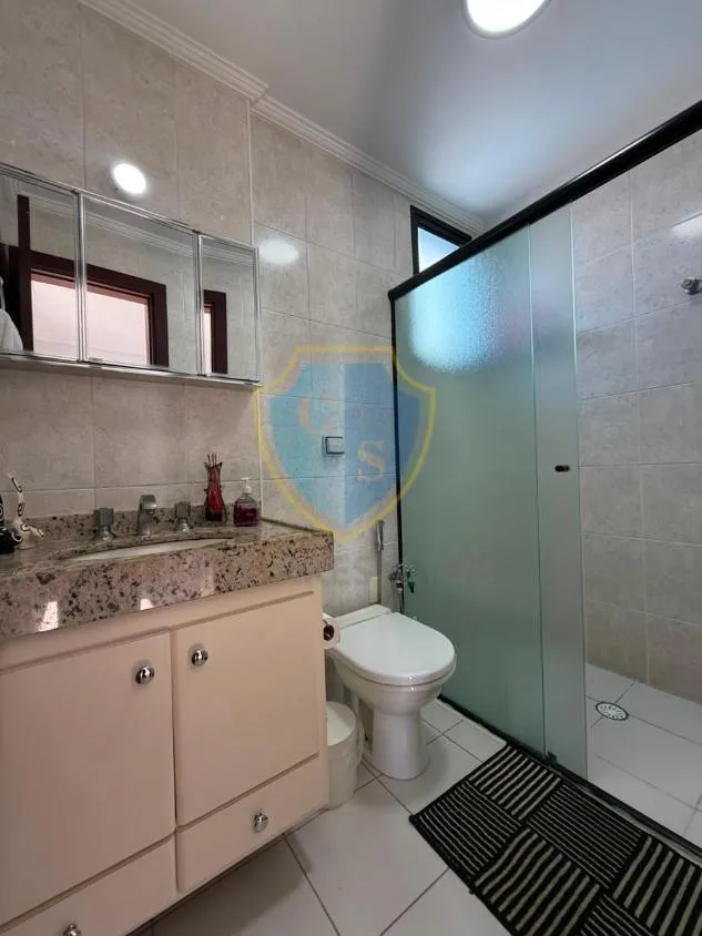 Imagem Apartamento 3 Dorms -1 Suite - 2 Vagas